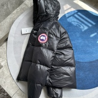 $180.00 USD Canada Goose Down Feather Coat Long Sleeved For Unisex #1251002