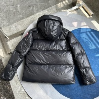 $180.00 USD Canada Goose Down Feather Coat Long Sleeved For Unisex #1251002