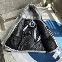 $180.00 USD Canada Goose Down Feather Coat Long Sleeved For Unisex #1251003