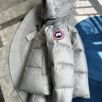$180.00 USD Canada Goose Down Feather Coat Long Sleeved For Unisex #1251003
