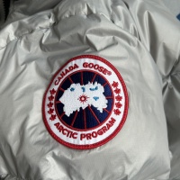 $180.00 USD Canada Goose Down Feather Coat Long Sleeved For Unisex #1251003