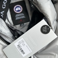 $180.00 USD Canada Goose Down Feather Coat Long Sleeved For Unisex #1251003