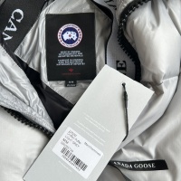 $180.00 USD Canada Goose Down Feather Coat Long Sleeved For Unisex #1251004