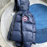 $180.00 USD Canada Goose Down Feather Coat Long Sleeved For Unisex #1251005