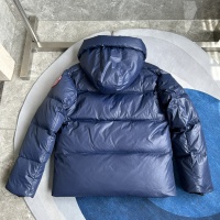 $180.00 USD Canada Goose Down Feather Coat Long Sleeved For Unisex #1251005