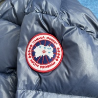 $180.00 USD Canada Goose Down Feather Coat Long Sleeved For Unisex #1251005