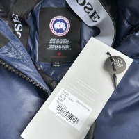$180.00 USD Canada Goose Down Feather Coat Long Sleeved For Unisex #1251005