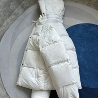 $240.00 USD Canada Goose Down Feather Coat Long Sleeved For Women #1251009