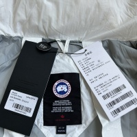 $240.00 USD Canada Goose Down Feather Coat Long Sleeved For Women #1251009