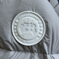 $240.00 USD Canada Goose Down Feather Coat Long Sleeved For Women #1251012