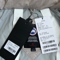 $240.00 USD Canada Goose Down Feather Coat Long Sleeved For Women #1251014