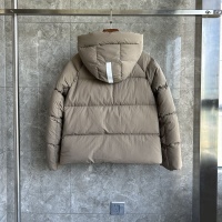 $240.00 USD Canada Goose Down Feather Coat Long Sleeved For Women #1251015