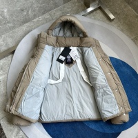$240.00 USD Canada Goose Down Feather Coat Long Sleeved For Women #1251015