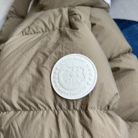 $240.00 USD Canada Goose Down Feather Coat Long Sleeved For Women #1251015