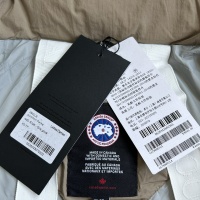 $240.00 USD Canada Goose Down Feather Coat Long Sleeved For Women #1251015