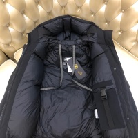 $205.00 USD Canada Goose Down Feather Coat Long Sleeved For Unisex #1251022