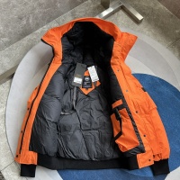 $205.00 USD Canada Goose Down Feather Coat Long Sleeved For Unisex #1251023