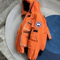 $205.00 USD Canada Goose Down Feather Coat Long Sleeved For Unisex #1251023