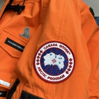 $205.00 USD Canada Goose Down Feather Coat Long Sleeved For Unisex #1251023