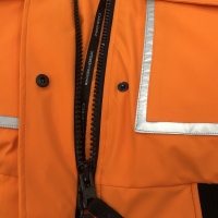 $205.00 USD Canada Goose Down Feather Coat Long Sleeved For Unisex #1251023