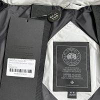 $190.00 USD Canada Goose Down Feather Coat Long Sleeved For Women #1251097