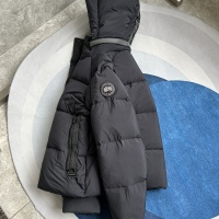 $190.00 USD Canada Goose Down Feather Coat Long Sleeved For Women #1251098