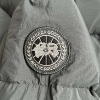 $190.00 USD Canada Goose Down Feather Coat Long Sleeved For Women #1251098
