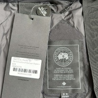 $190.00 USD Canada Goose Down Feather Coat Long Sleeved For Women #1251098