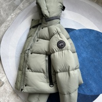 $190.00 USD Canada Goose Down Feather Coat Long Sleeved For Women #1251100