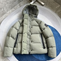 $190.00 USD Canada Goose Down Feather Coat Long Sleeved For Women #1251100