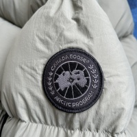 $190.00 USD Canada Goose Down Feather Coat Long Sleeved For Women #1251100