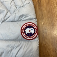 $205.00 USD Canada Goose Down Feather Coat Long Sleeved For Unisex #1251103