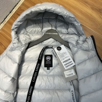 $205.00 USD Canada Goose Down Feather Coat Long Sleeved For Unisex #1251103