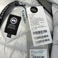 $205.00 USD Canada Goose Down Feather Coat Long Sleeved For Unisex #1251103