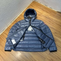 $205.00 USD Canada Goose Down Feather Coat Long Sleeved For Unisex #1251110
