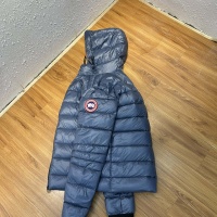 $205.00 USD Canada Goose Down Feather Coat Long Sleeved For Unisex #1251110