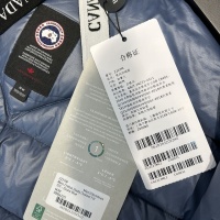 $205.00 USD Canada Goose Down Feather Coat Long Sleeved For Unisex #1251110