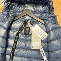 $205.00 USD Canada Goose Down Feather Coat Long Sleeved For Unisex #1251110