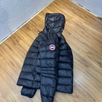 $205.00 USD Canada Goose Down Feather Coat Long Sleeved For Unisex #1251111