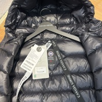 $205.00 USD Canada Goose Down Feather Coat Long Sleeved For Unisex #1251111