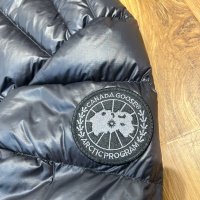 $205.00 USD Canada Goose Down Feather Coat Long Sleeved For Unisex #1251112