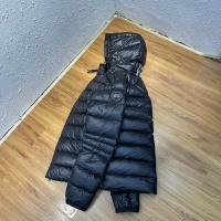 $205.00 USD Canada Goose Down Feather Coat Long Sleeved For Unisex #1251112