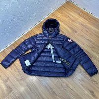 $205.00 USD Canada Goose Down Feather Coat Long Sleeved For Unisex #1251120