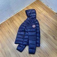 $205.00 USD Canada Goose Down Feather Coat Long Sleeved For Unisex #1251120