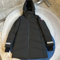 $180.00 USD Canada Goose Down Feather Coat Long Sleeved For Women #1251122