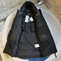 $180.00 USD Canada Goose Down Feather Coat Long Sleeved For Women #1251122