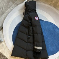 $180.00 USD Canada Goose Down Feather Coat Long Sleeved For Women #1251122