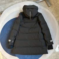 $180.00 USD Canada Goose Down Feather Coat Long Sleeved For Women #1251122