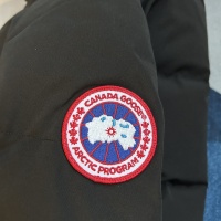 $180.00 USD Canada Goose Down Feather Coat Long Sleeved For Women #1251122