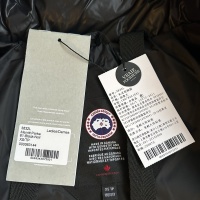 $180.00 USD Canada Goose Down Feather Coat Long Sleeved For Women #1251122